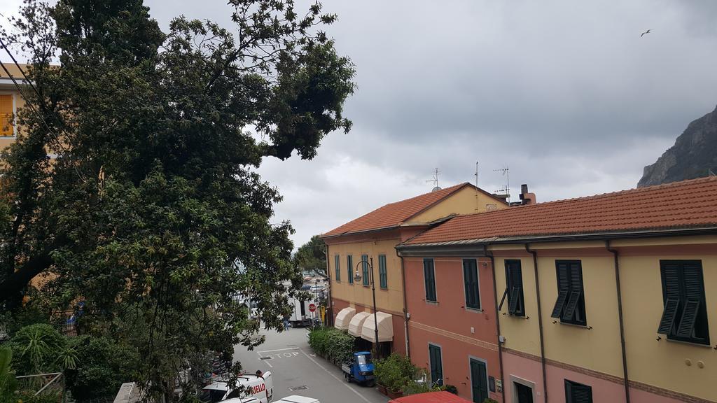 מלון מונטרוסו אל מארה Raggi Di Sole מראה חיצוני תמונה