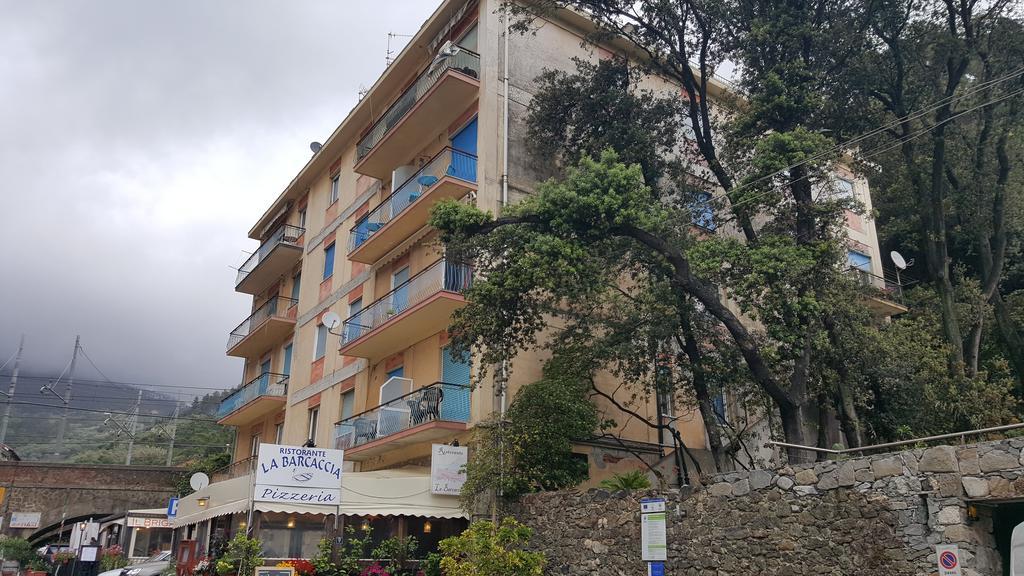 מלון מונטרוסו אל מארה Raggi Di Sole מראה חיצוני תמונה